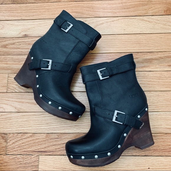 taryn boots